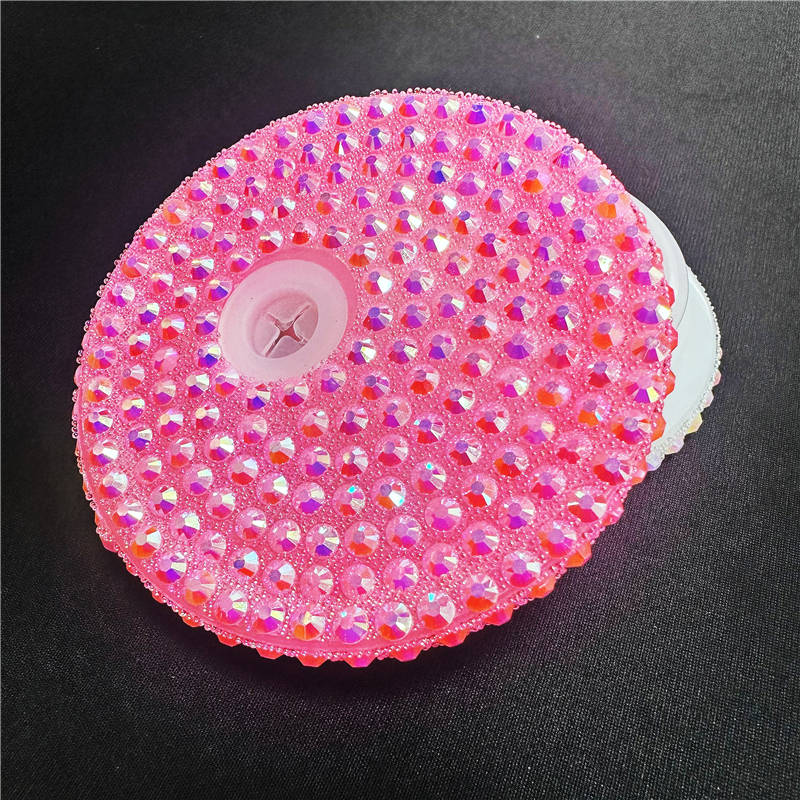 bling lids in stock- 15